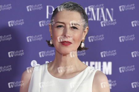 Filmpremiere 'My Policeman', BFI London Film Festival 2022