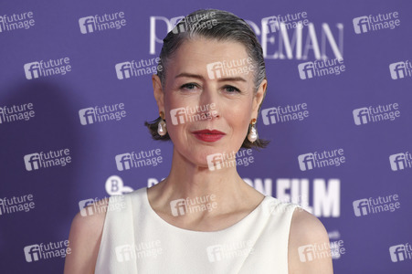 Filmpremiere 'My Policeman', BFI London Film Festival 2022