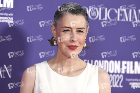 Filmpremiere 'My Policeman', BFI London Film Festival 2022