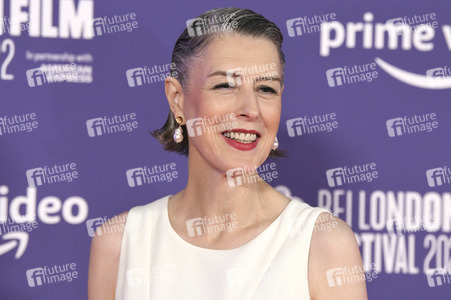 Filmpremiere 'My Policeman', BFI London Film Festival 2022