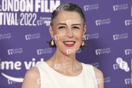 Filmpremiere 'My Policeman', BFI London Film Festival 2022