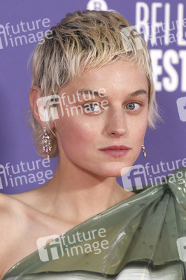 Filmpremiere 'My Policeman', BFI London Film Festival 2022