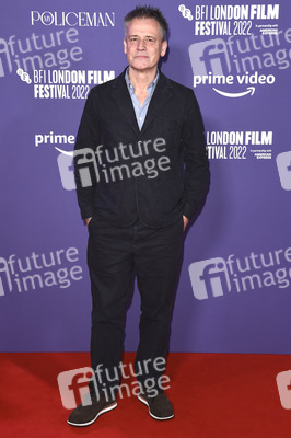 Filmpremiere 'My Policeman', BFI London Film Festival 2022