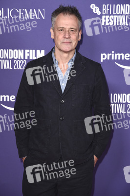 Filmpremiere 'My Policeman', BFI London Film Festival 2022