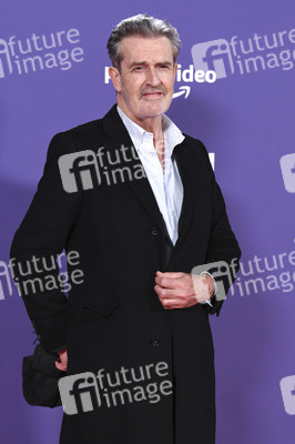 Filmpremiere 'My Policeman', BFI London Film Festival 2022