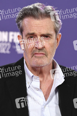 Filmpremiere 'My Policeman', BFI London Film Festival 2022