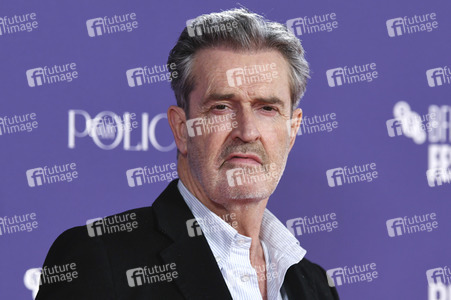 Filmpremiere 'My Policeman', BFI London Film Festival 2022