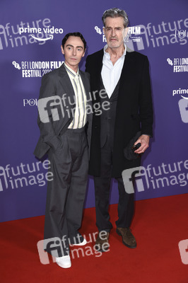 Filmpremiere 'My Policeman', BFI London Film Festival 2022