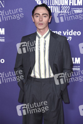 Filmpremiere 'My Policeman', BFI London Film Festival 2022