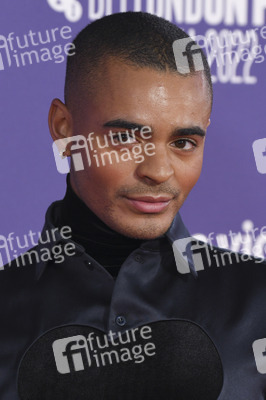 Filmpremiere 'My Policeman', BFI London Film Festival 2022