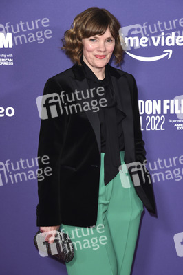 Filmpremiere 'My Policeman', BFI London Film Festival 2022