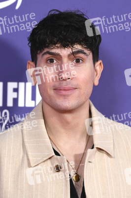 Filmpremiere 'My Policeman', BFI London Film Festival 2022