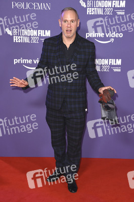 Filmpremiere 'My Policeman', BFI London Film Festival 2022