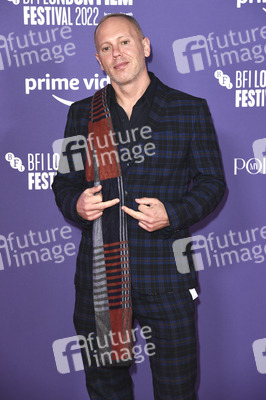 Filmpremiere 'My Policeman', BFI London Film Festival 2022