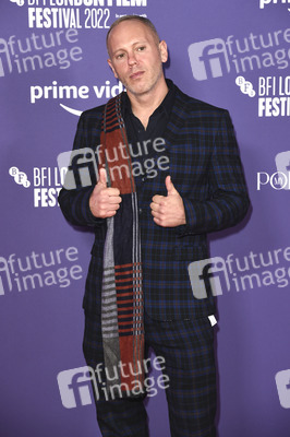 Filmpremiere 'My Policeman', BFI London Film Festival 2022