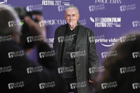 Filmpremiere 'My Policeman', BFI London Film Festival 2022