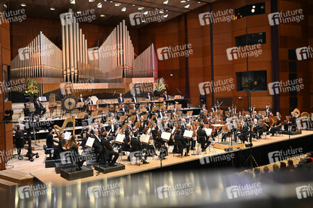 Konzert der Staatsphilharmonie Nürnberg