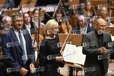 Konzert der Staatsphilharmonie Nürnberg