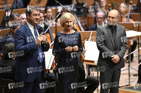 Konzert der Staatsphilharmonie Nürnberg