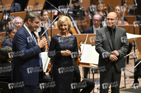 Konzert der Staatsphilharmonie Nürnberg