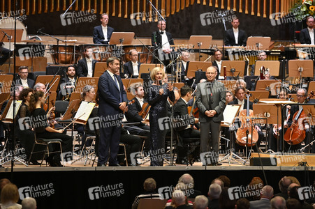 Konzert der Staatsphilharmonie Nürnberg