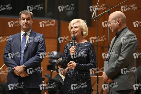 Konzert der Staatsphilharmonie Nürnberg