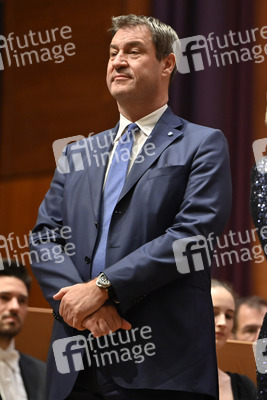 Konzert der Staatsphilharmonie Nürnberg