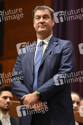 Konzert der Staatsphilharmonie Nürnberg