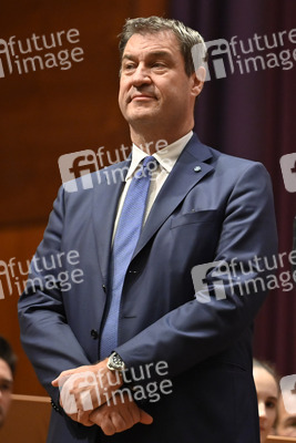 Konzert der Staatsphilharmonie Nürnberg