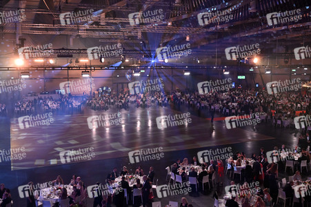 Ball der Unternehmer 2022 in Nürnberg