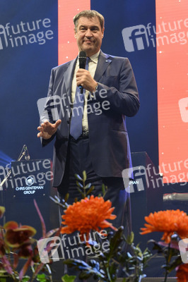 Ball der Unternehmer 2022 in Nürnberg