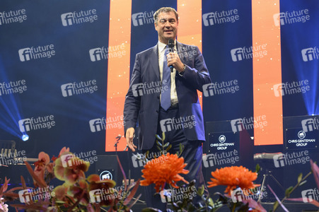 Ball der Unternehmer 2022 in Nürnberg