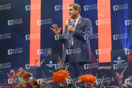 Ball der Unternehmer 2022 in Nürnberg