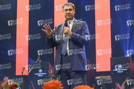 Ball der Unternehmer 2022 in Nürnberg