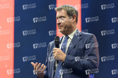 Ball der Unternehmer 2022 in Nürnberg