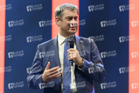 Ball der Unternehmer 2022 in Nürnberg