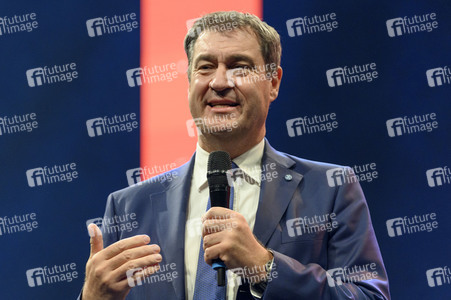 Ball der Unternehmer 2022 in Nürnberg