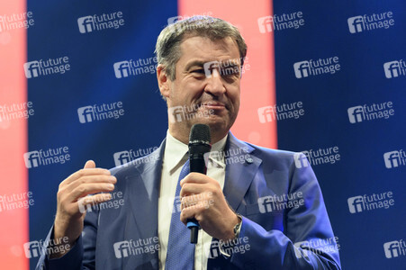 Ball der Unternehmer 2022 in Nürnberg