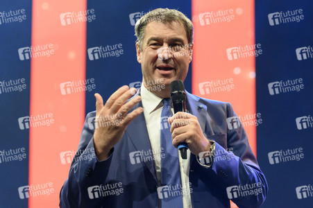 Ball der Unternehmer 2022 in Nürnberg