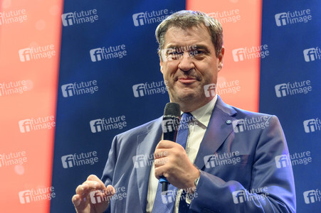 Ball der Unternehmer 2022 in Nürnberg