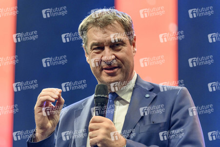 Ball der Unternehmer 2022 in Nürnberg