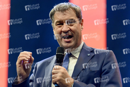 Ball der Unternehmer 2022 in Nürnberg