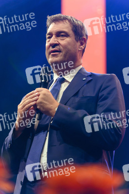 Ball der Unternehmer 2022 in Nürnberg