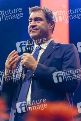 Ball der Unternehmer 2022 in Nürnberg