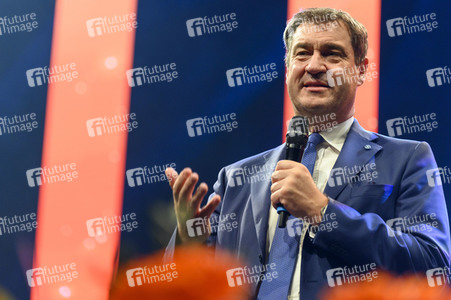 Ball der Unternehmer 2022 in Nürnberg