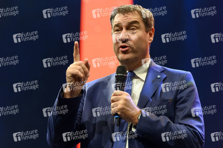 Ball der Unternehmer 2022 in Nürnberg