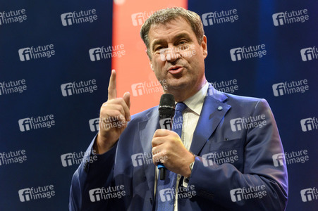 Ball der Unternehmer 2022 in Nürnberg