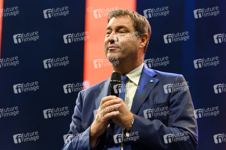 Ball der Unternehmer 2022 in Nürnberg