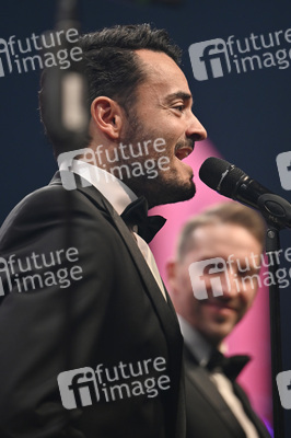 Ball der Unternehmer 2022 in Nürnberg