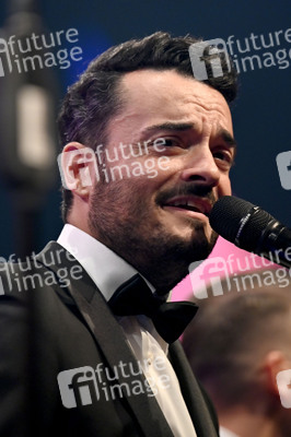 Ball der Unternehmer 2022 in Nürnberg